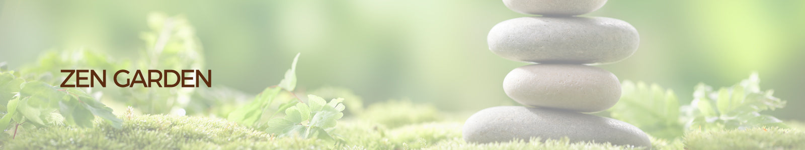 Zen Garden