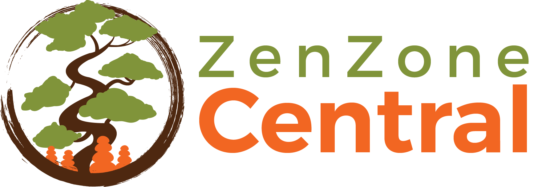 ZenZone Central
